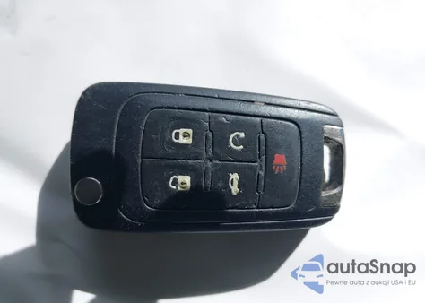 2014 Buick Regal Turbo/E-Assist Premium I from USA, damaged, VIN 2G4GN5EX3E9228781